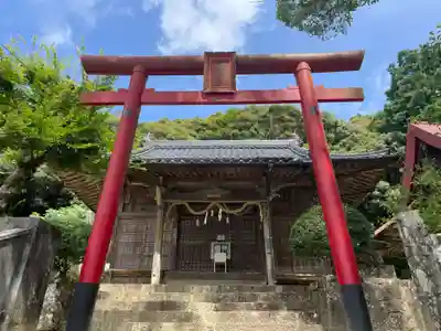 稲荷神社(愛媛県)