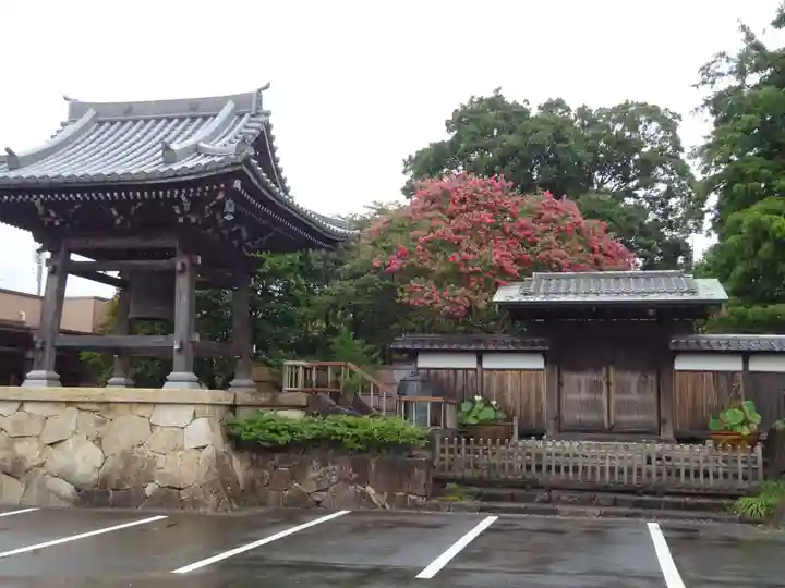 妙蓮寺のその他建物