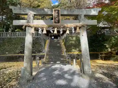 事任八幡宮(静岡県)