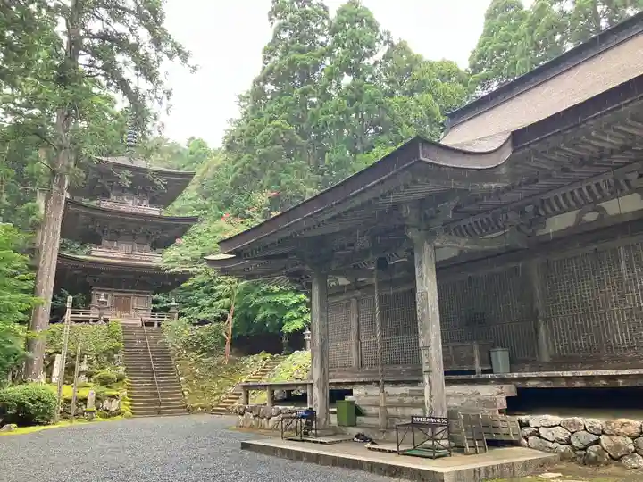 明通寺(福井県)