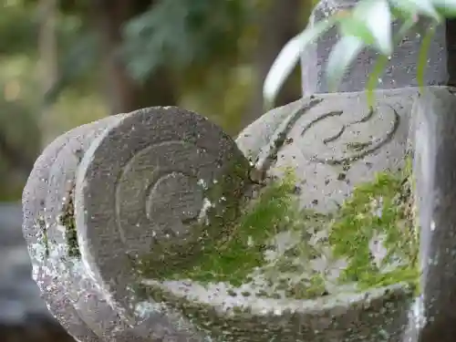 赤坂氷川神社(東京都)