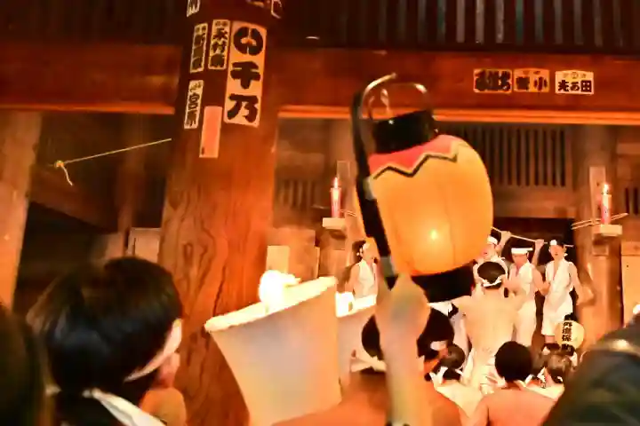 普光寺(新潟県)