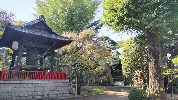 龍光寺(東京都)