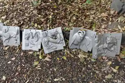 生根神社のその他建物