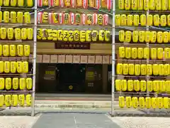 三重縣護國神社(三重県)