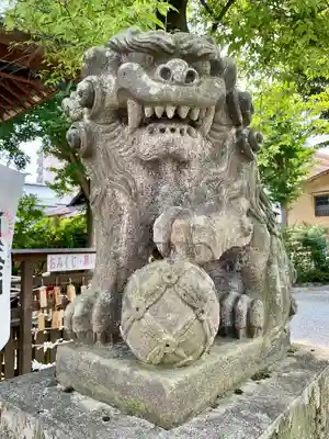 阿邪訶根神社(福島県)
