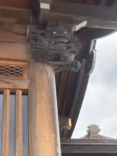 慶覚院(神奈川県)