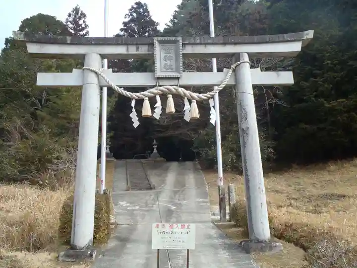 野神社(愛知県)