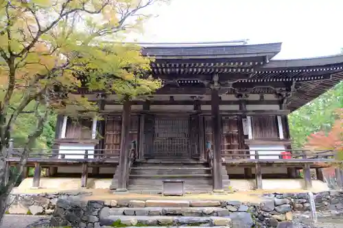 神護寺のその他建物