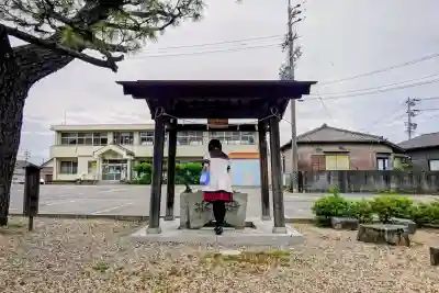 荒神社(愛知県)