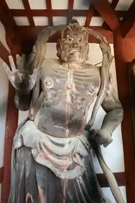 岡寺(龍蓋寺)(奈良県)