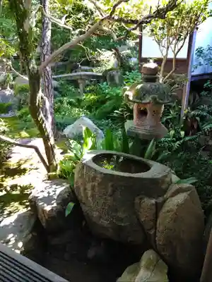 羽黒神社の周辺