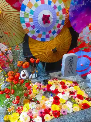札幌諏訪神社の手水舎