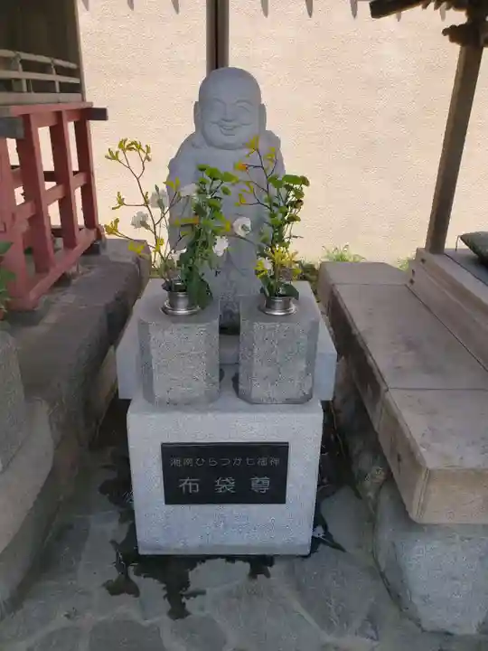 蓮光寺のその他建物