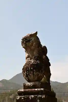 五社神社(愛媛県)