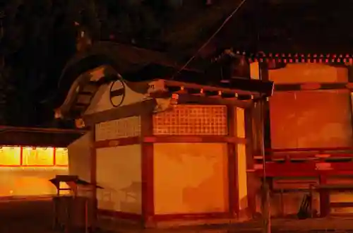 吉田神社のその他建物