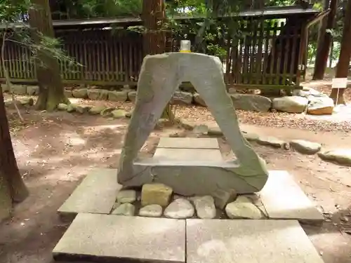 甲斐國一宮 浅間神社の建物その他