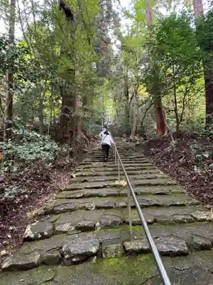 大矢田神社(岐阜県)