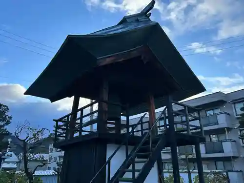 天正寺(長野県)