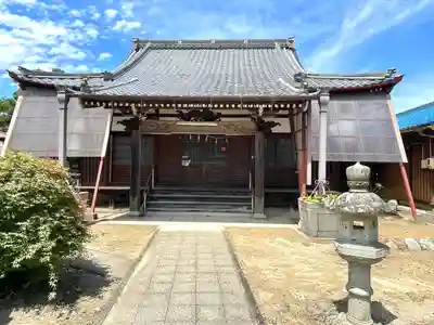 浄見寺(三重県)