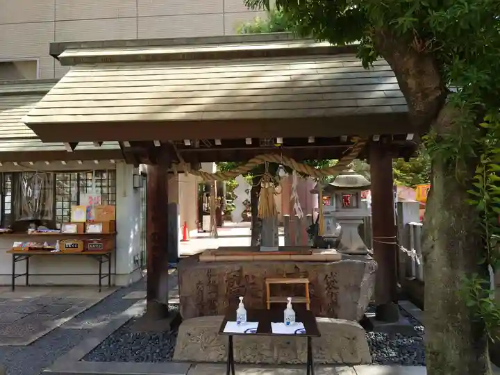 白神社(広島県)