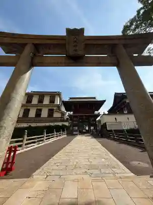 小倉祇園八坂神社(福岡県)