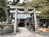 王子神社(徳島県)