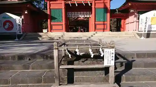富士山本宮浅間大社のその他建物