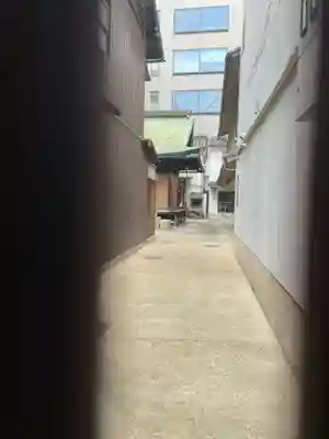 吉國大明神(京都府)