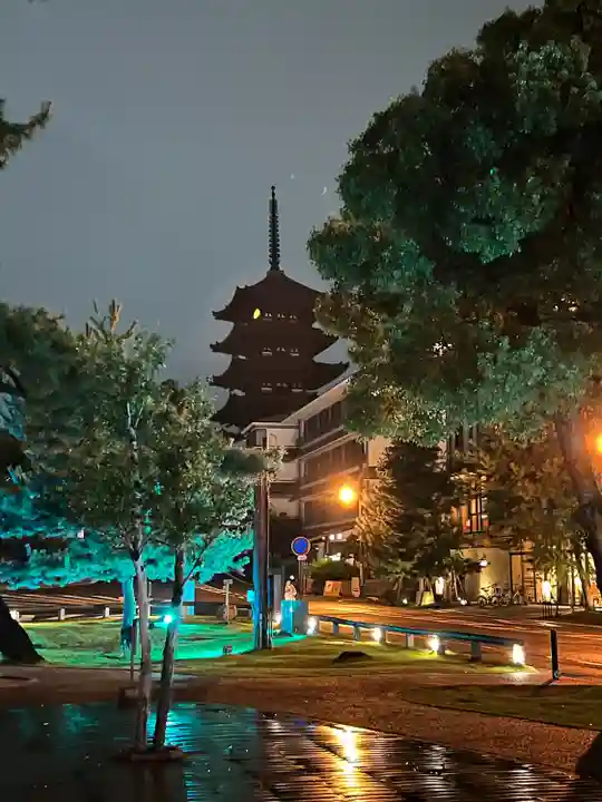 興福寺(奈良県)