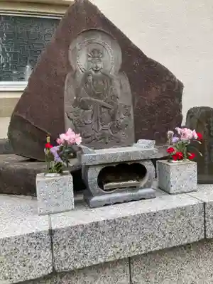 聖輪寺(東京都)