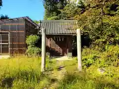 日吉神社(大阪府)