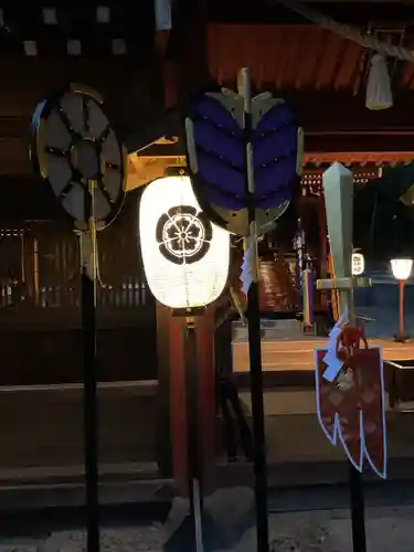 富部神社(愛知県)