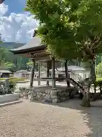 長林寺のその他建物