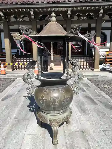 如宝寺(福島県)