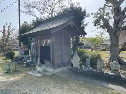 桜ヶ池池宮神社(静岡県)