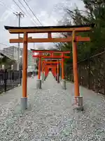 千里丘稲荷(大阪府)