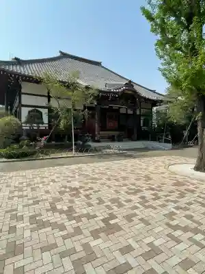 天妙国寺(東京都)