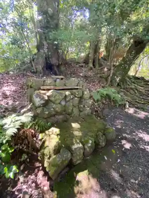 井頭神社(奈良県)