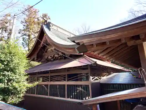 駒形神社(千葉県)