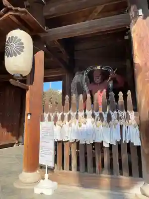 中山寺(兵庫県)