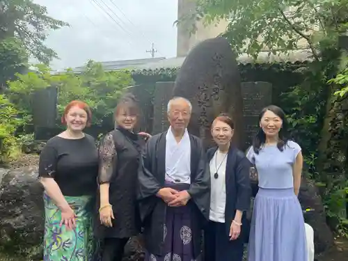 天鷹神社(岐阜県)