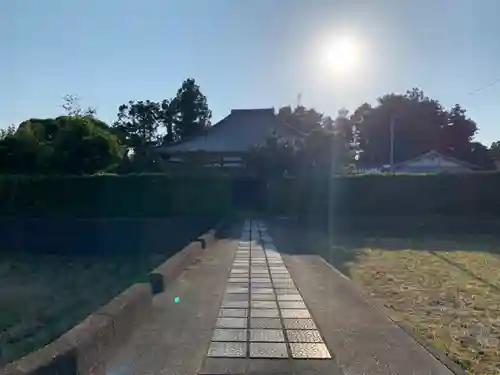 宝泉寺のその他建物