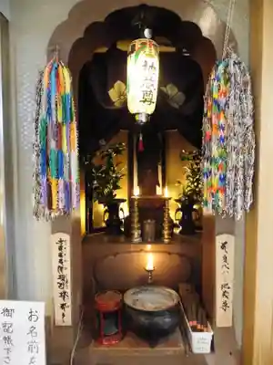 福寿観音(東京都)