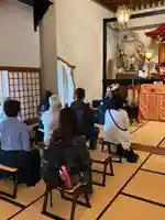 伊勢の国 四天王寺(三重県)