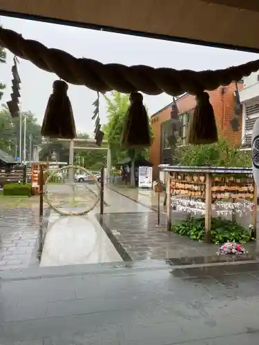 前橋東照宮(群馬県)