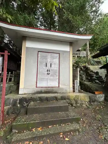 寶光院(長野県)