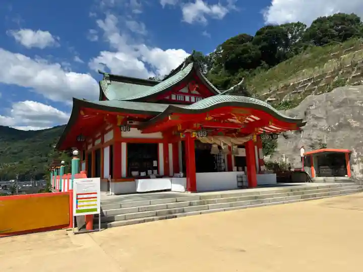 高橋稲荷神社(熊本県)