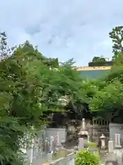 源聖寺の建物その他