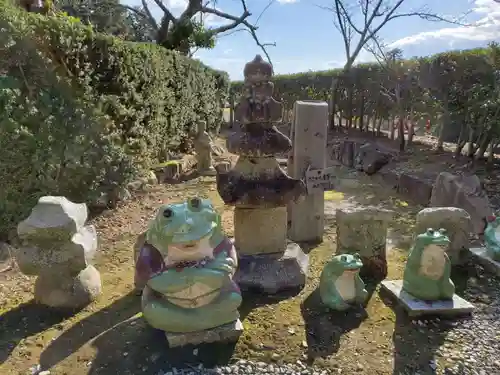 総見寺のその他建物